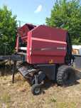Prasa rolująca Case IH RB 344 z 2010 roku