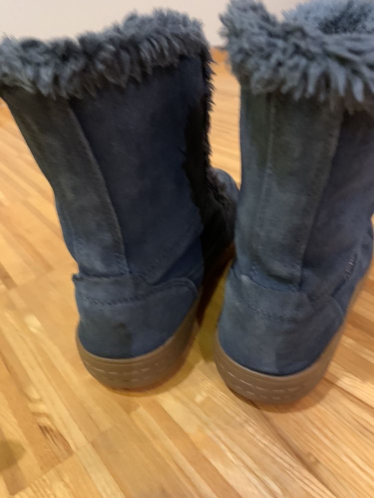 Buty ECCO Siberia 35