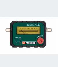 Multimetr ręczny, wyszukiwarka satelitarna Parkside PSSFS 3 A2