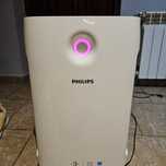 Oczyszczacz powietrza Philips 2889/10