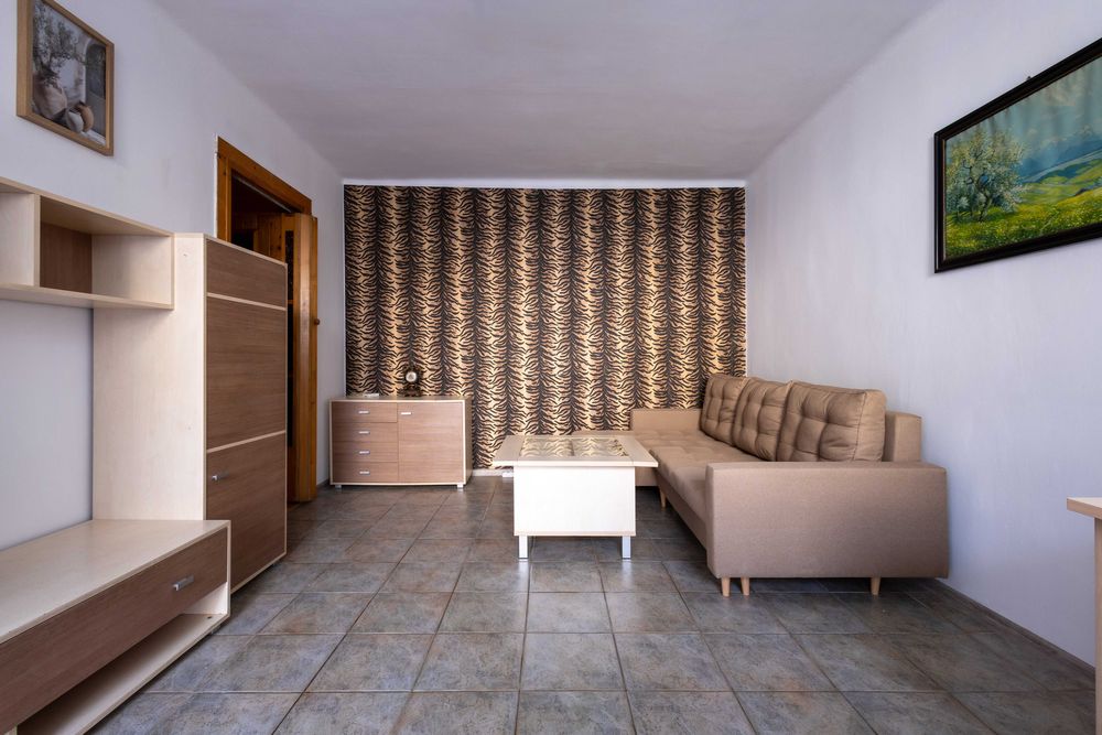 Sosnowiec Stawiki ul. Regulacyjna dwa pokoje na wynajem