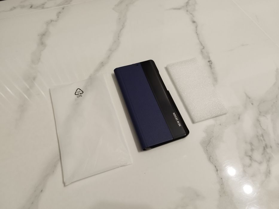 Чохол для телефону Huawei Mate 40 5G/40 Pro 5G