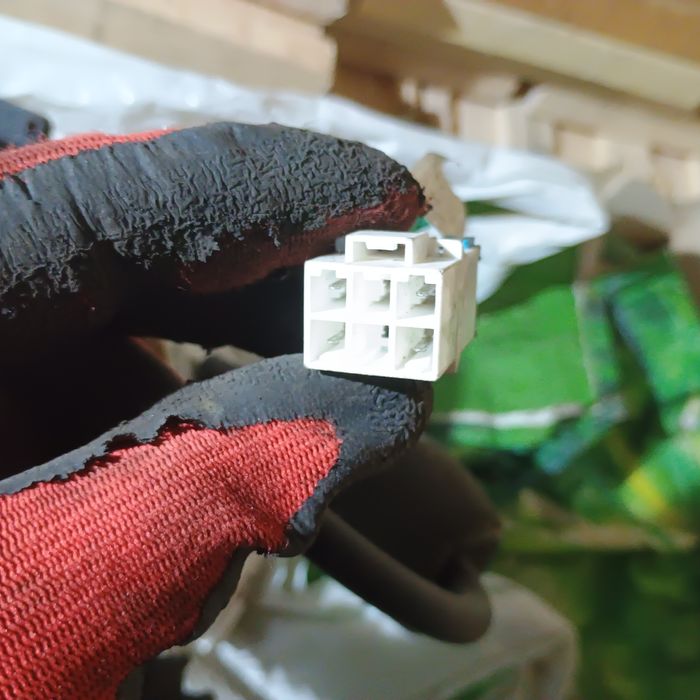 Pompa odpływowa do pralki