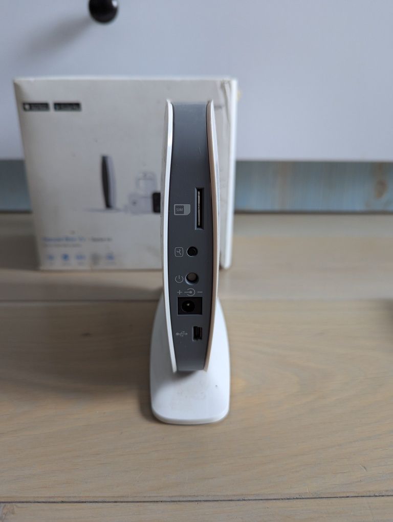 Охоронна система сигналізаця Etiger Secual Box V2 GSM WIFI