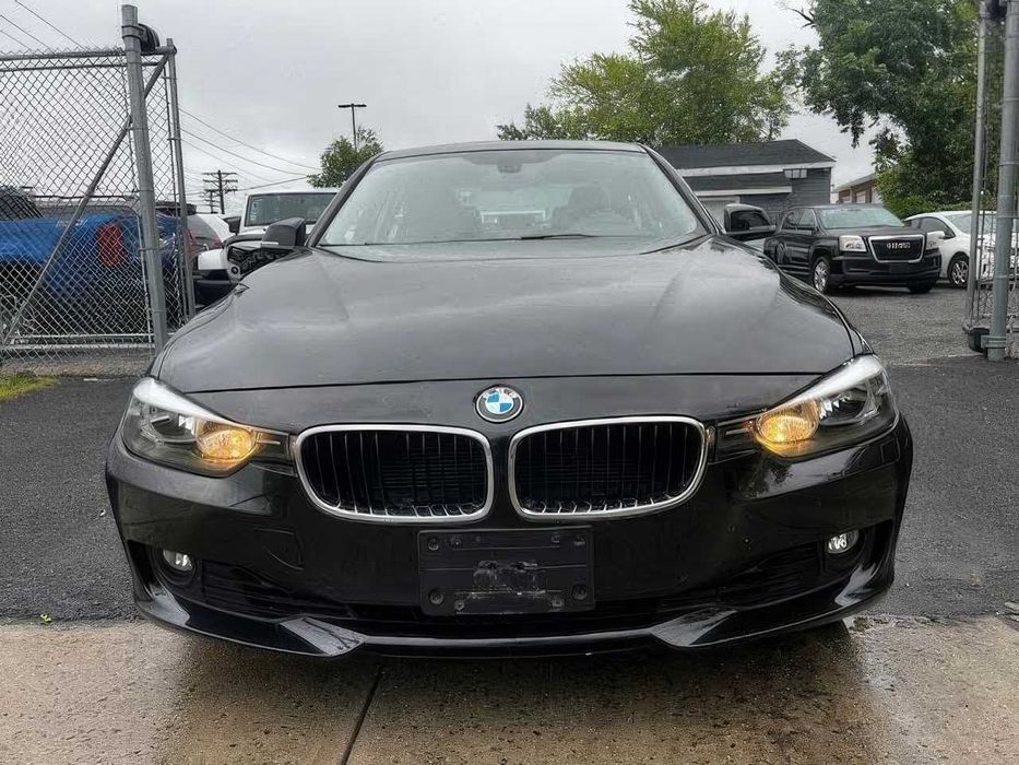 BMW 3 Series 328i xDrive      2015
