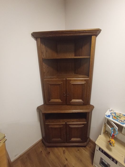 Półka narożna sprzedam