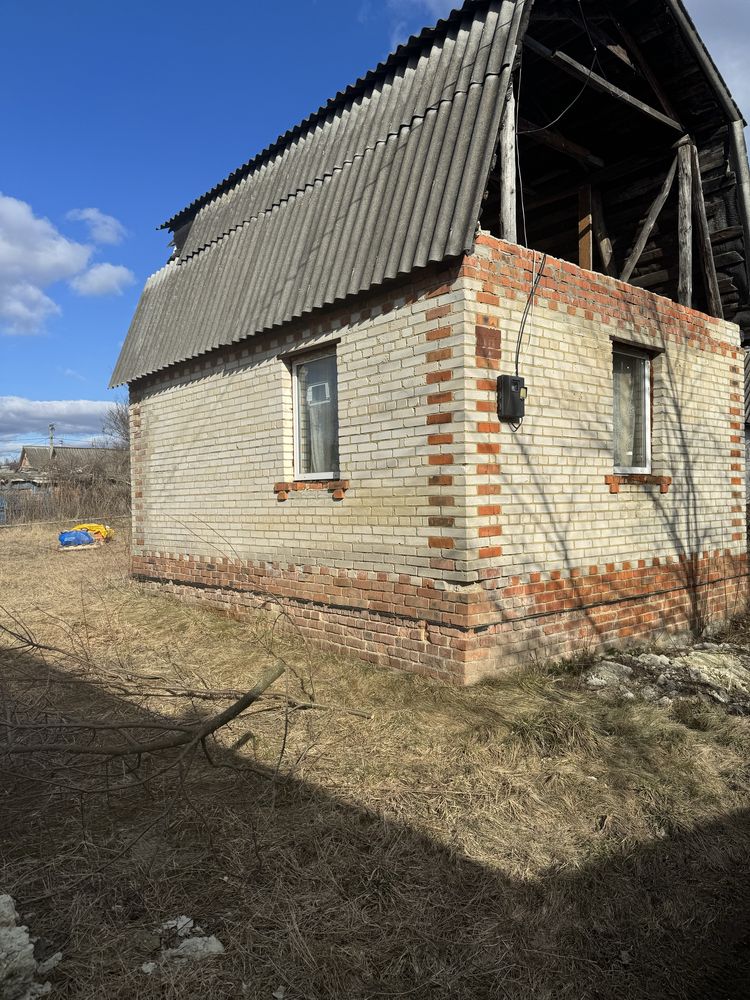 Дача в коперативі Красносільський