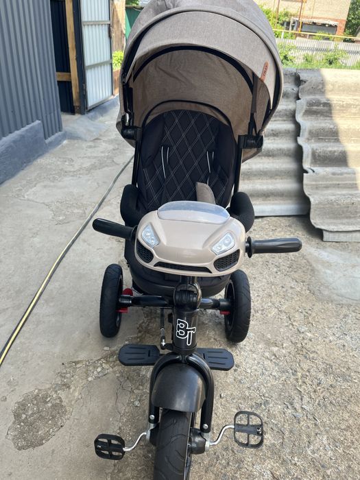 Велосипед TILLY Cayman