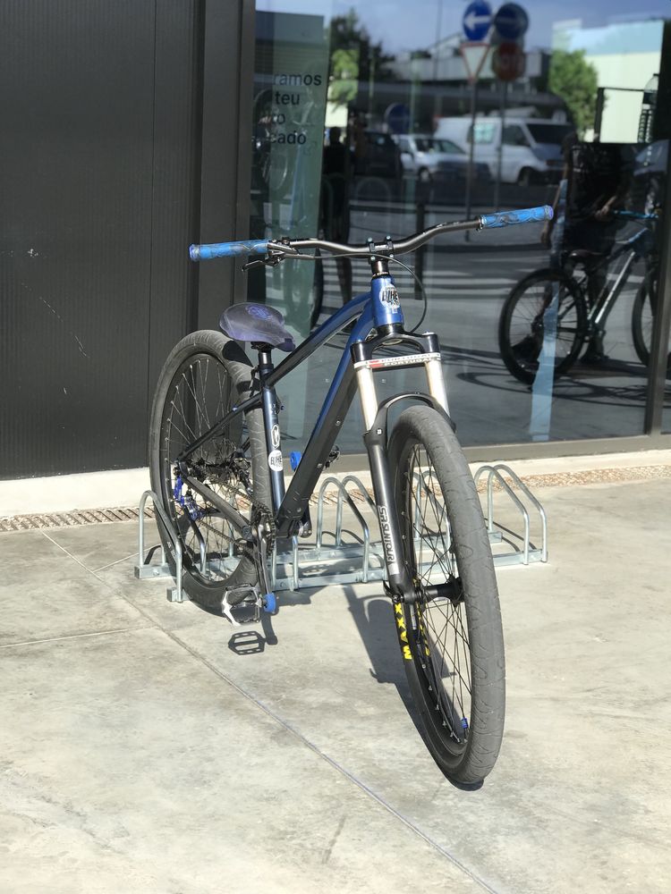 Rockrider 540 Welling