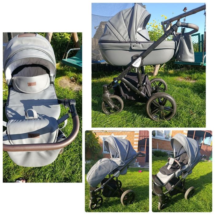 Продаж дітячою коляски 2/1.