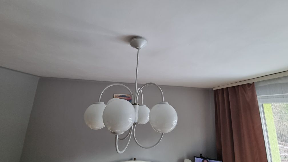 Lampa wisząca mnn