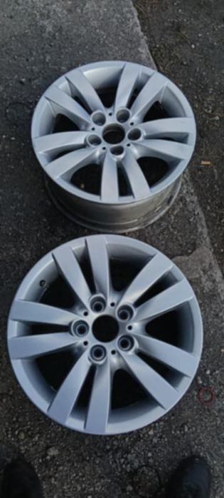 Felgi bmw 5x120x17