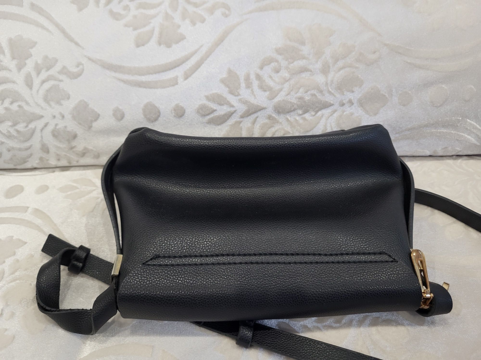 Torebka Michael Kors czarna pojemna
