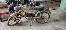 Sachs minor gt saxonette