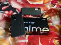 REALME GT2 5G jak nowy