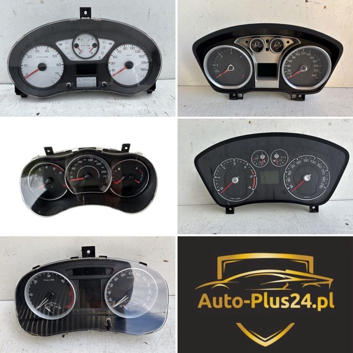 Licznik szybka wysyłka gwarancja