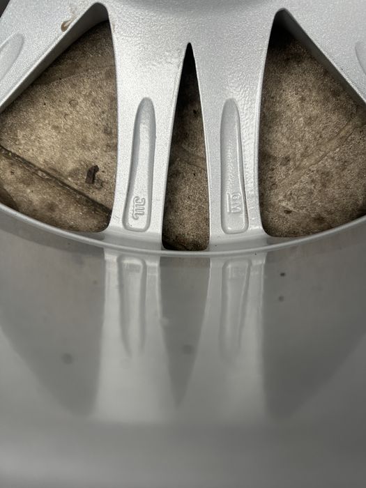 Диски Opel Insignia R18 5/120