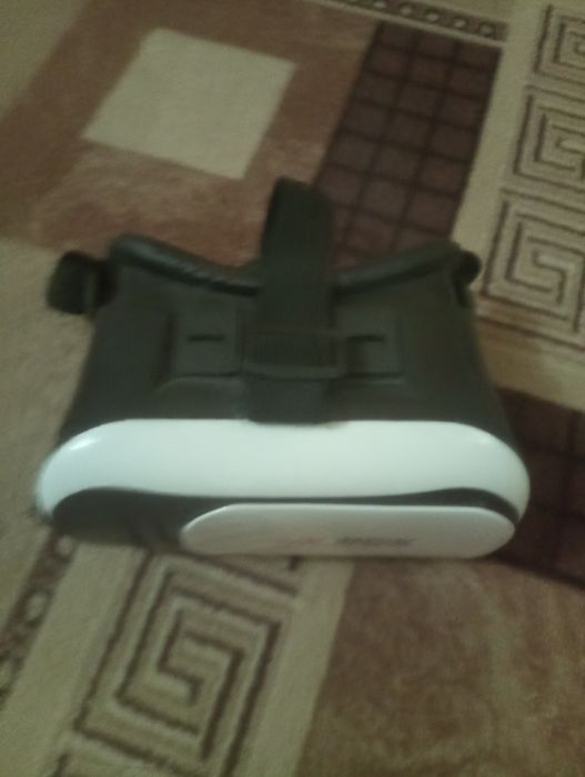 Vr очки, очки віртуальної реальності 1 тиждень гарантії