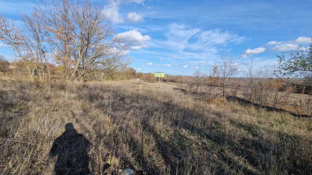 Продам участок в доль тассы Сурско-Литовское, Днепр