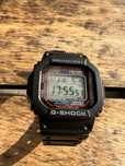Casio G-Shock GW-M5610-1ER – stan idealny