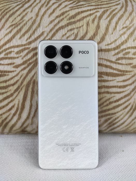 Xiaomi Poco F6 Pro 512Gb