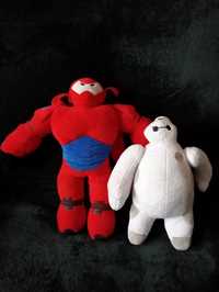 Roboty baymax big hero 6