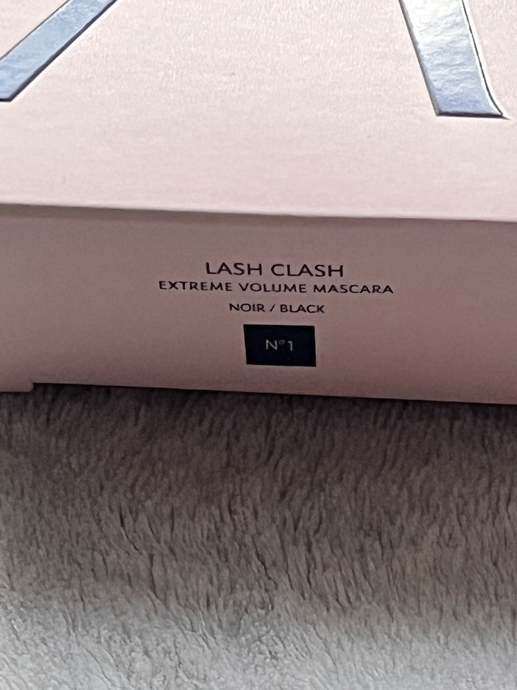 Lash Clash Set (Lash Clash + Libre EdP 10 ml)