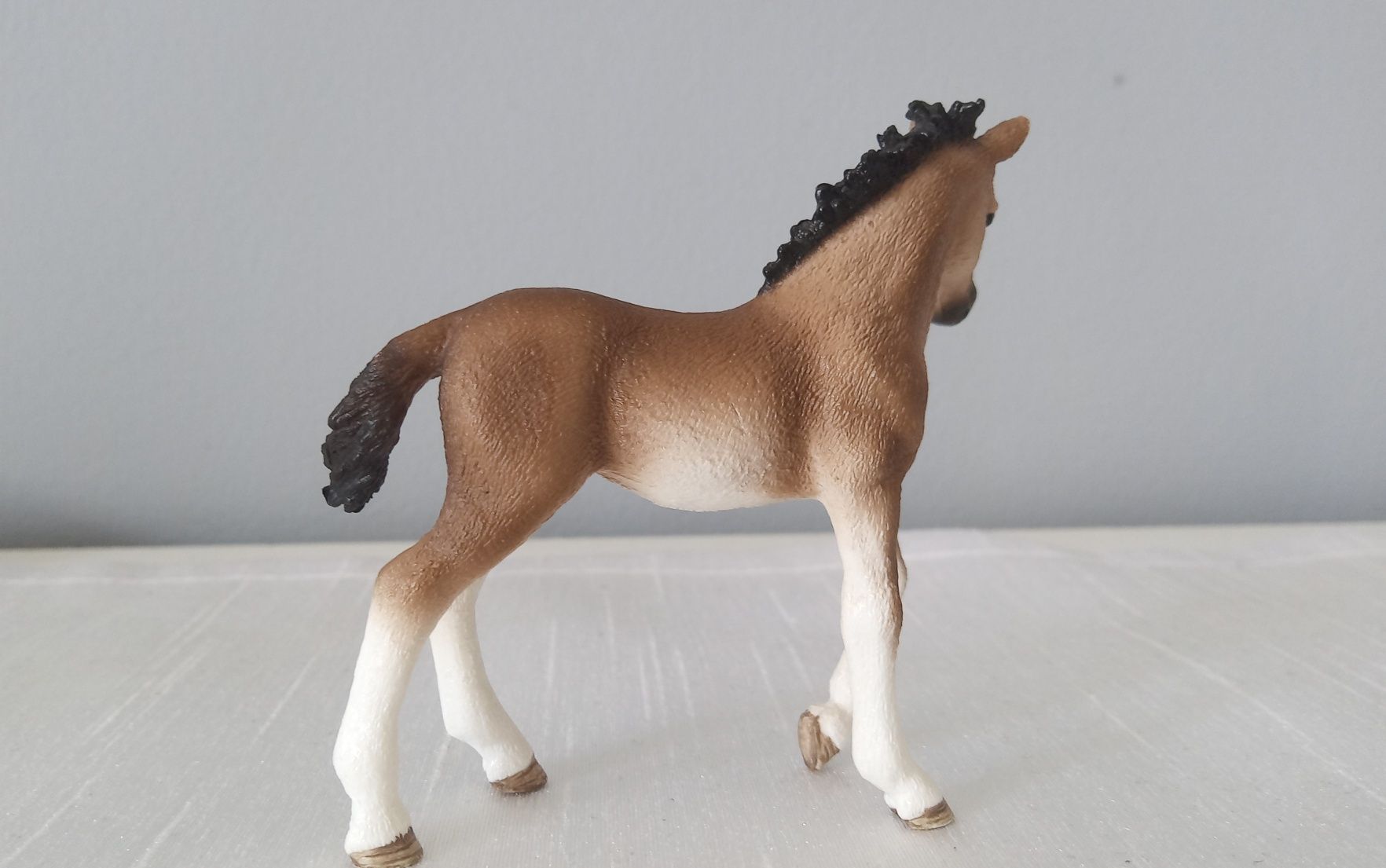 Źrebię andaluzyjskie schleich