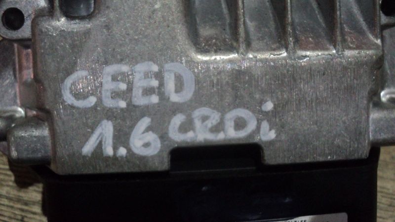 Komputer Sterownik 95440 3BDD0 Ceed 1.6 Crdi 14r