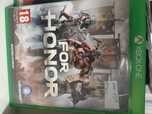 For honor xbox one, sklep Tychy, wymiana