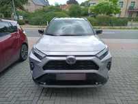 Toyota RAV4 Toyota Rav4 2.5i Style