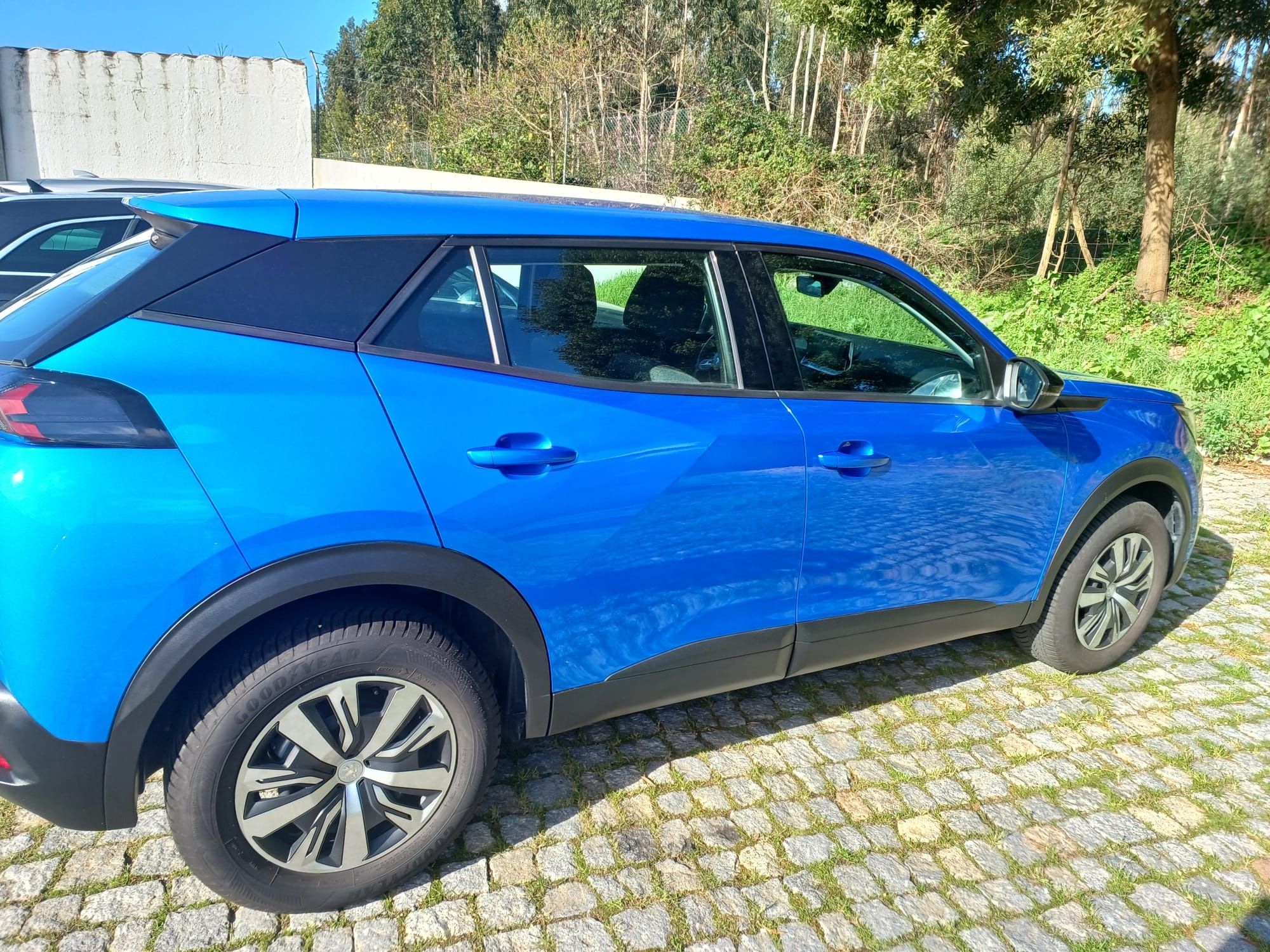 Peugeot 2008 1.2
