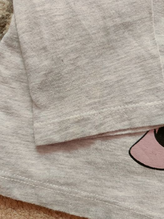 Bluzki dziewczęce 122/128 r