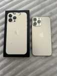 IPhone 13 PRO MAX złoty, idealny ! Caly zestaw! Oryginalny