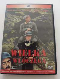 Wielka Włóczęga, DVD, polska wersja językowa