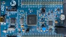 stm32f411e-disco