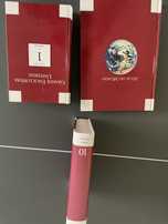 Enciclopedia 31 volumes