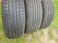 Opony 185/65 R14 + Felgi