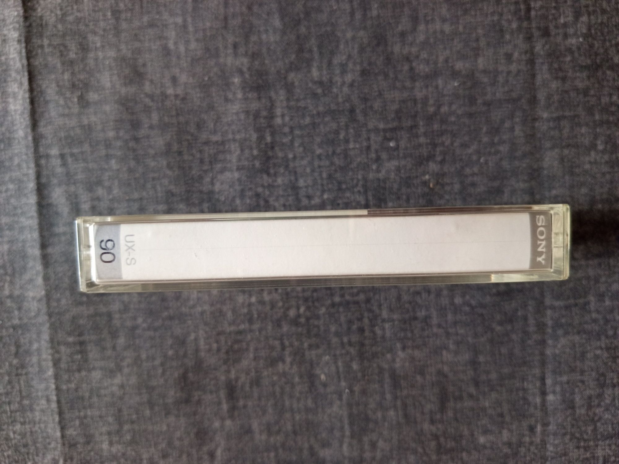 Sony UX-S 90 Chrom 1986 r. Nowa jedynie rozpakowana OKAZJA