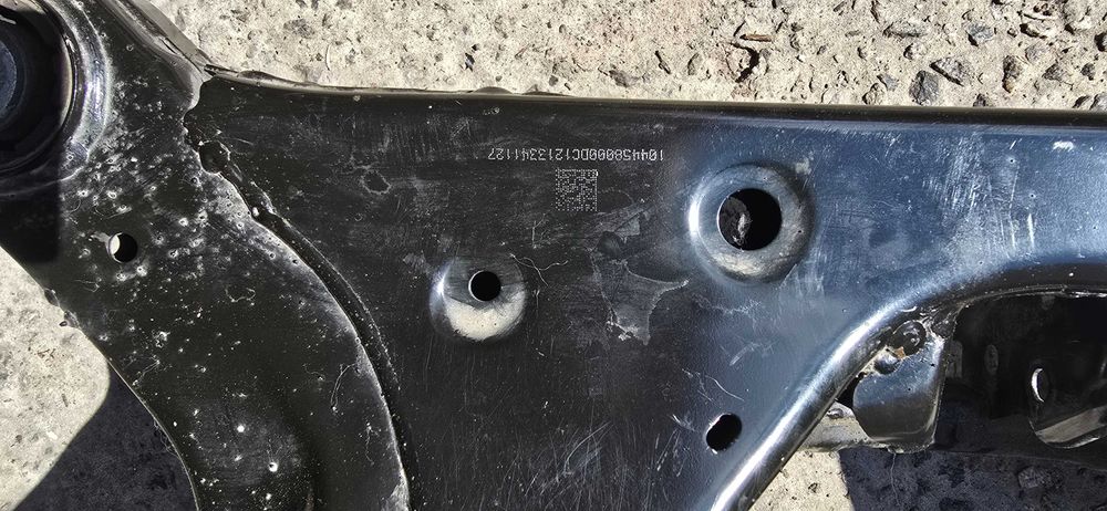 Підрамник задній для Tesla MY/3
