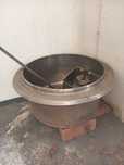 Lagar inox vinho