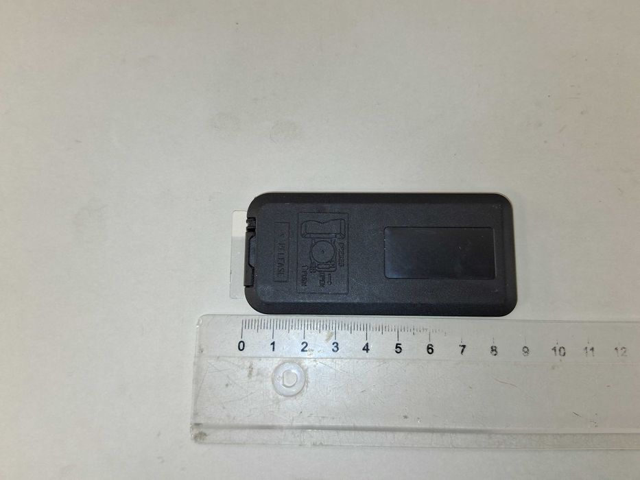 N132 Pilot Zdalnego Sterowania LED Zegar Tryby Ściemniacz