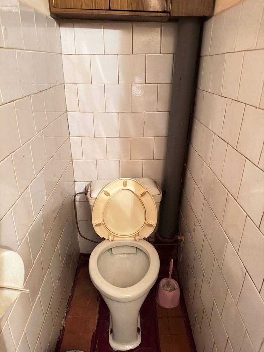 Продаж 3к квартира м Вокзальна вул Кавказька 9 !