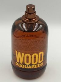 DSQUARED2 Wood for Him edt 100 мл