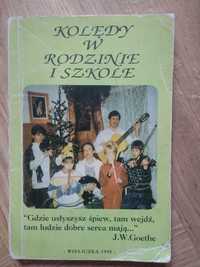 Kolędy w rodzinie i szkole