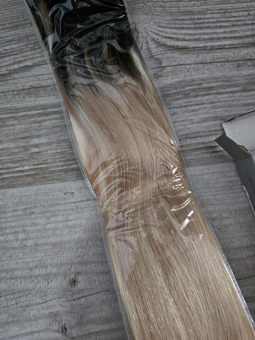 Doczepy włosów , doczepiane włosy , doczepy