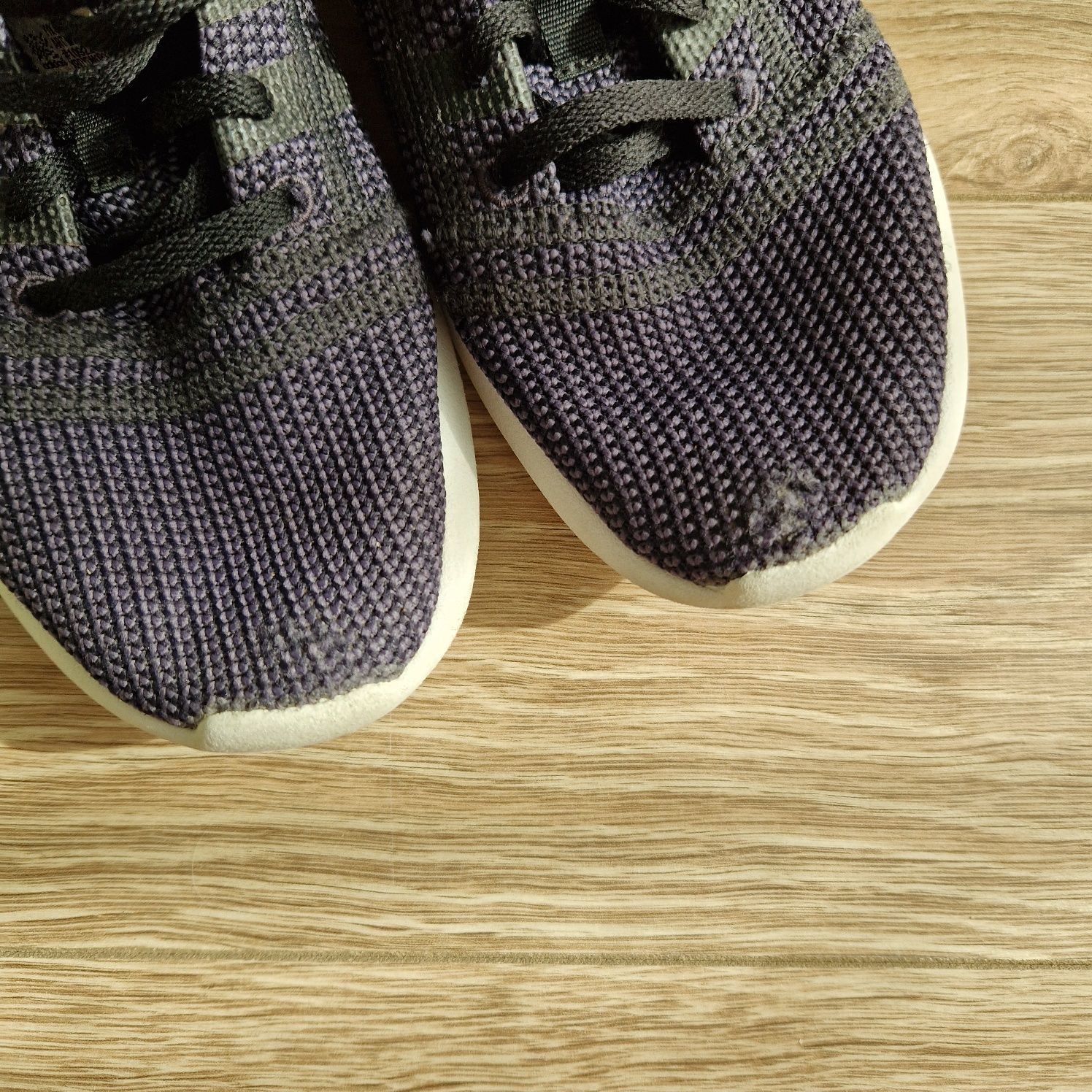 Buty Adidas Running Element Refine Tricot ART M21398