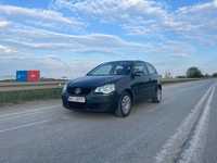 Volkswagen VW POLO IV lift 1.4 tdi