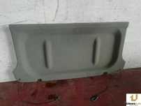 CHAPELEIRA TRASEIRA HYUNDAI ATOS 1999 -