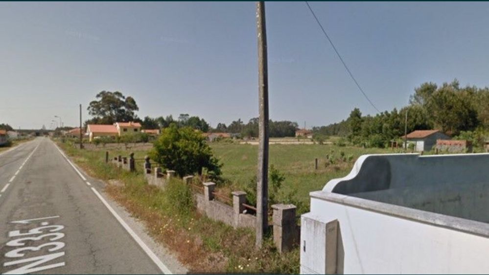 Terreno para construção de Moradia (28,65m de frente)